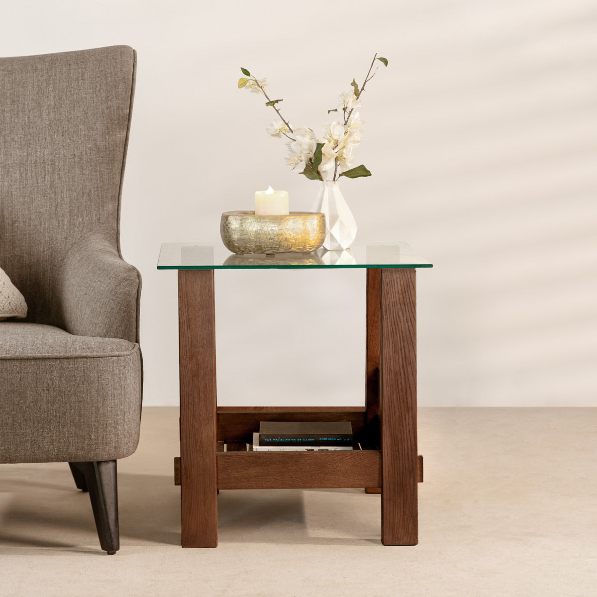 Wallace Side Table